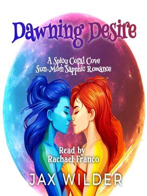 cover image of Dawning Desire